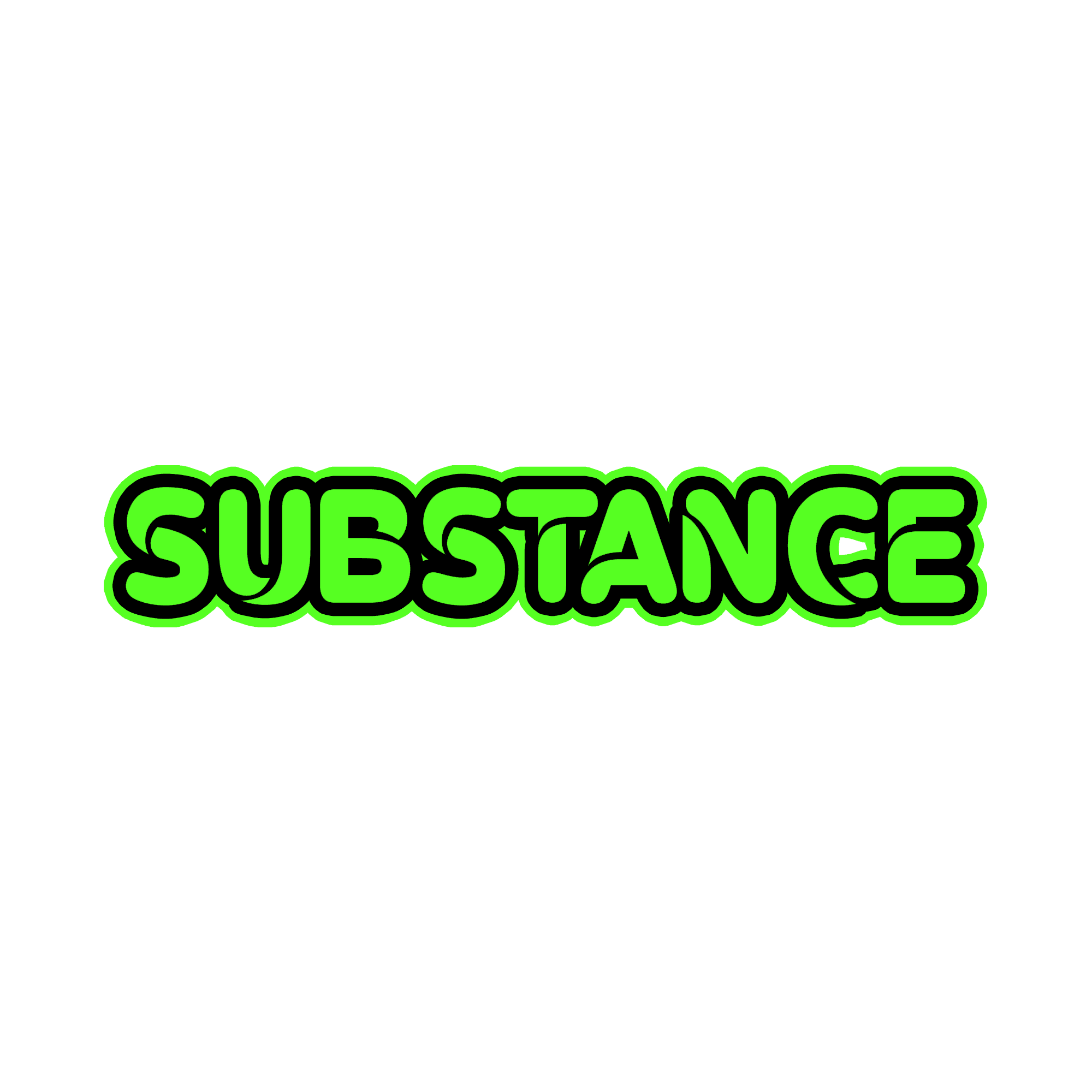 SUBSTANCE 🧪 - Portada de eventos